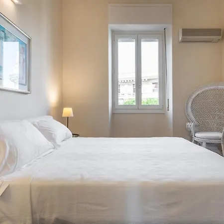 Exma Luxury Apartment Cagliari
