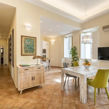 Apartment Exma Luxury
