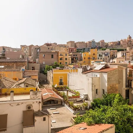 Exma Luxury * Cagliari