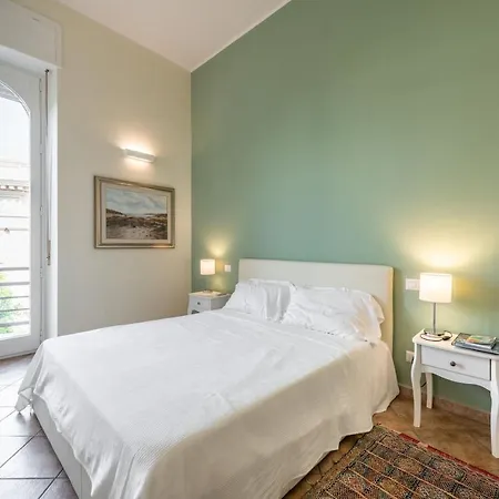 Exma Luxury Apartment *