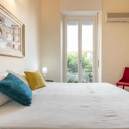 Exma Luxury Apartment Cagliari