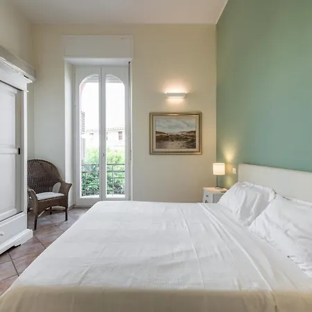 Exma Luxury Apartment *