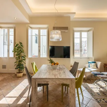 Apartment Exma Luxury *