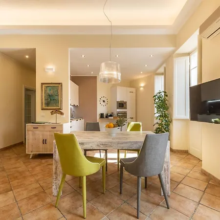 Exma Luxury * Cagliari