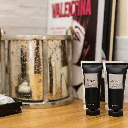 Exma Luxury * Cagliari